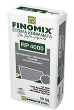 FINOMIX RP 4000 26